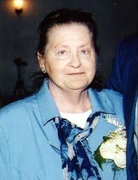 Vanda Bledsoe Obituary (2016)