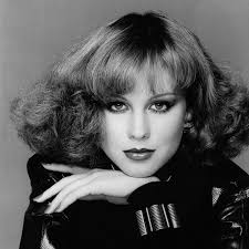 From the 𝘝𝘰𝘨𝘶𝘦 archives: Model Rosie Vela photographed by Francesco  Scavullo sporting bangs and a curly coif by Harry King of Cinandre and  makeup by Way Bandy for @voguemagazine for the September