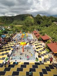 Lokasi dari destinasi wisata ini terletak di daerah gempolan, kerjo, sidomulyo, karanganyar. Waduk Gondang Kab Karanganyar Home Facebook