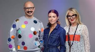 The series will be hosted by stacey dooley. Stacey Dooley Had The Best Response To Critics Of Her New Hosting Gig
