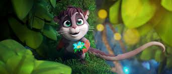 A young possums misguided wish for a white wishmas freezes her entire hometown of sanctuary city and threatens all who live there. Review The Wishmas Tree 60 Minutes With