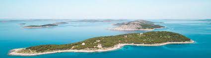 Secret Island Festival Feiert Auf Einer Geheimen Insel In Kroatien