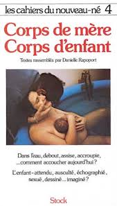 Corps de mère, corps d'enfant