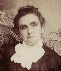 Honora Marie “Nora” Domingues Darby (1872-1926)