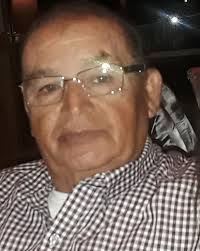 Obituary for Juan Valdez Villarreal