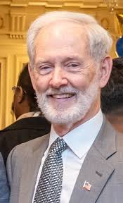 Jack Lohr for Hawthorne Council 2025