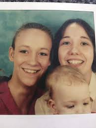 Finding step sister last seen in West Virginia?