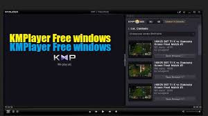 Launch the kmplayer (open the video, you want to watch) 2. Potplayer Free Download For Windows 10 64 Bit 32 Bit Induced Info