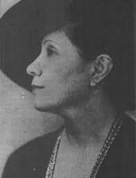 The Hawaiian Nightingale: Ululani Robertson (1890-1970) — The Sembrich