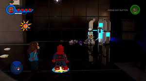 To enter a code, all . Lego Marvel Super Heroes 2 Walkthrough Level 11 Symbiote Surprise Gameranx