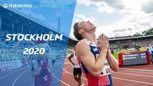 To watch diamond league stockholm 2021 live stream. Startsida