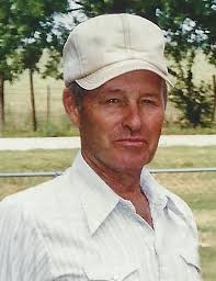 Obituary information for W.D. Pipkin