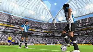 Speed, safety and friendliness are what we want to bring to our users. Real Football 2012 Apk Para Android Descargar