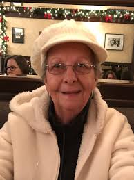 Obituary for Judith Ann (Olsen) Kelly