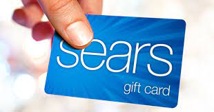 Sears gift cards can often be purchased at a discount from a variety of outlets. Free 5 00 Sears Gift Card Julie S Freebies