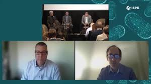 International Society for Pharmaceutical Engineering