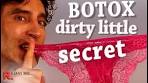 BOTOX GONE WRONG-Botox Before and After - YouTube
