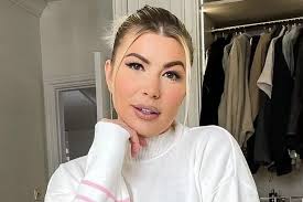 Love Island's Olivia talks 'long-term plans with Maxwell' as she denies  split