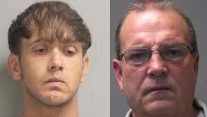 2 charged with 3rd DWIs, including former Rapides juror