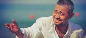 من أبناء و فخر سورية سلطان الطرب جورج وسوف george wassouf george peace gesture