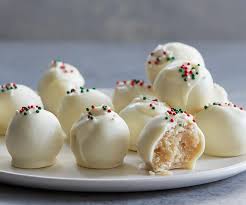 However, finding the best christmas gifts whether it's for friends or family is not always that easy, especially if you have some friends and relatives who. The Best No Bake Bake Sale Items Cooking Panda Holiday Desserts Christmas Food Desserts Dessert Recipes