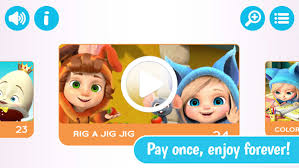 آموزش راه اندازی شغل 02128423118. Nursery Rhymes By Dave Ava For Android Download