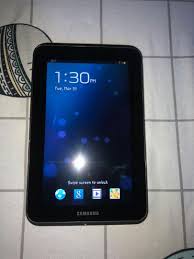 Hard reset to factory settings galaxy tab 2 7.0 p3110. Samsung Galaxy Tab 2 7 0 P3110 16gb Mobile Phones Gadgets Tablets Android On Carousell