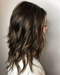 13 Incredible Balayage Dark Brown Hair Colors To Steal Brown Hair Colors Balayage Hair Dark Brown Hair Color