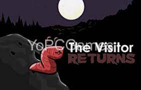 The visitor is an interactive horror adventure game. The Visitor Returns Pc Game Download Full Version Yo Pc Games