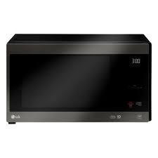 This is a great compliment to other stainless steel appliances in many kitchens. Panasonic Nn Sd681s Genius Target