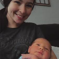 Colter Ryan Marett 💙 April 30th 2021 7lbs 11oz 20 1/4in Our precious baby  boy 💙