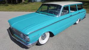 Image result for Valley Green 1960 Comet