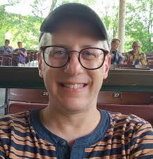 Boris Dvorkin's Instagram, Twitter & Facebook