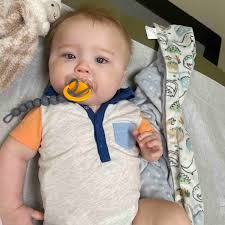 Fundraiser by J Rogers : Help Support Hudson In His Fight Against Leukemia