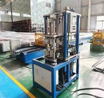 Fabricante chino Máquina curvadora automática de juntas ...