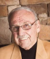 Paul Westrich Obituary (1934