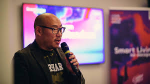 It bears the tagline the magazine for a moto. Interview With Joon Mo Lee Interzum