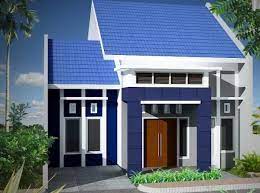Seperti apa yanng anda kenali bahwa rumah ialah bagian anggota kebutuhan utama anak cucu adam belum termasuk pangan serta baju. Model Rumah Minimalis 2016 Terbaru Vianloves