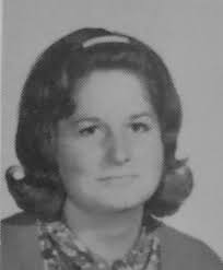 Remembering Lola Kay Cabaniss-Mueller, Class of 1966