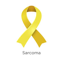 Lyme disease awareness month (ribbon lime green) lupus awareness month (go purple for lupus) (may 10th world lupus day) may 21 st put on purple Sarcoma Awareness Month In July A Sarcoma Is A Cancer That Arises From Transformed Cells Of Mesenchymal Origin Yellow Color Ribbon Cancer Awareness Products Vector Illustration Tasmeemme Com