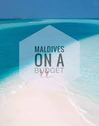 Stop Dreaming About Maldives And Just Go There On A Budget Best Beaches To Visit Maldives Travel Best Vacations