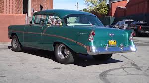 Image result for Dark Green 1956 Wayne Works