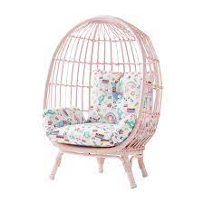 Besides good quality brands, you'll also find plenty of discounts when you shop for egg chair during big sales. Member S Mark Kids Egg Chair Choose Your Color Sam S Club In 2020 Egg Chair Kids Hanging Chair Egg Shaped Chair