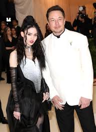It turns out that the price elon musk came up with to take tesla inc. Who Is Elon Musk S Girlfriend Grimes