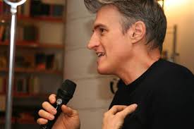 Mittwoch, 30.11.2016Thomas Raab: Der Metzger20 Uhr Stadtbücherei Schwaz