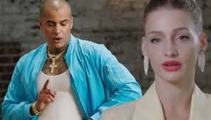 Moriah looks very unwell. Pale. Too thin. And looks deeply sad