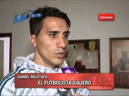 Daniel Mustafá