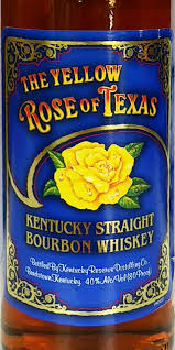 Sometimes you need a place to go at 3am. The Yellow Rose Of Texas Nas Ratings And Reviews Whiskybase