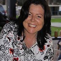 Mercy Street by Tess Evans