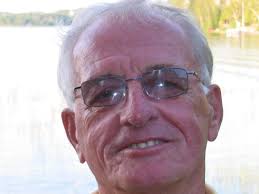 Irishman Pat Crowe (always quick with his wit and wallet) made Sudbury his  forever home